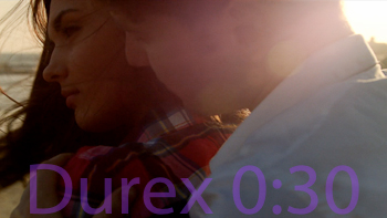 Durex Fetherlite Ultima 'Closer Than Close' (0:30)
